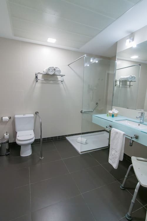 Hotel San Gil Sevilla