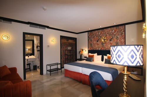 Hotel San Gil Sevilla