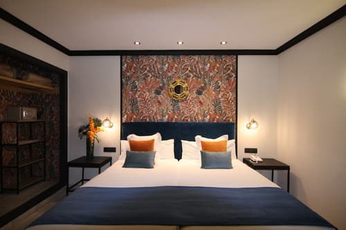 Hotel San Gil Sevilla