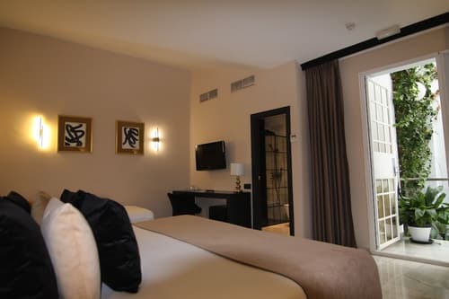 Hotel San Gil Sevilla