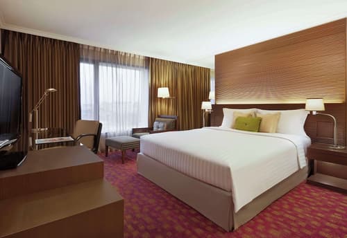 Dusit Princess Srinakarin