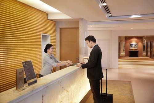 Dusit Princess Srinakarin