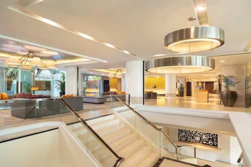 Dusit Princess Srinakarin