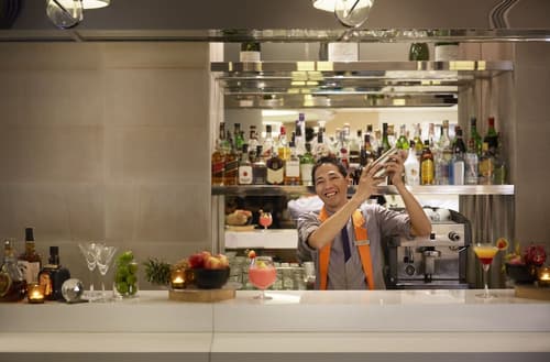 Dusit Princess Srinakarin