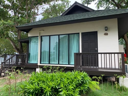 Phi Phi Holiday Resort, Room