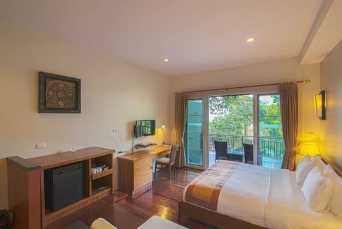 Phi Phi Holiday Resort