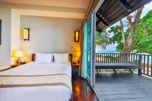 Phi Phi Holiday Resort, Room
