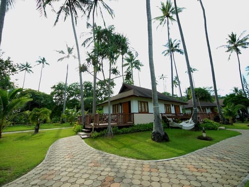 Phi Phi Holiday Resort, Room