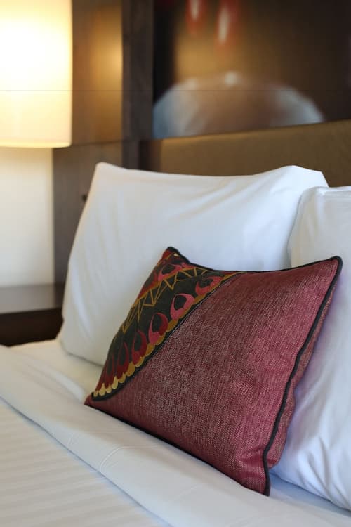 Costa Rica Marriott Hotel Hacienda Belen