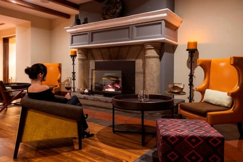 Costa Rica Marriott Hotel Hacienda Belen