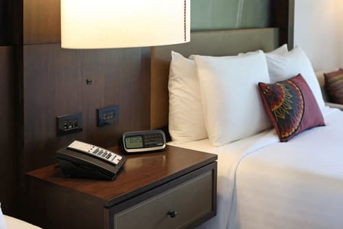 Costa Rica Marriott Hotel Hacienda Belen