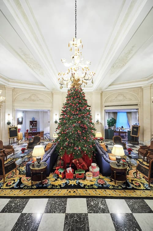 Hotel Le Plaza Brussels