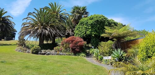 Aloha Seaview Resort Motel, Spa