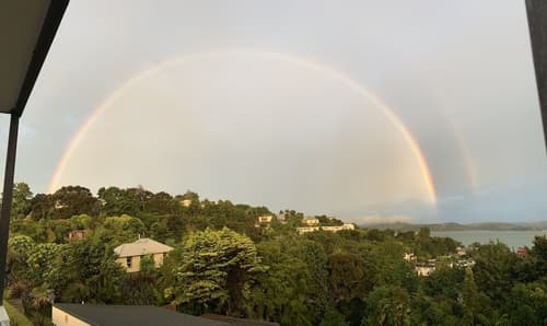 Aloha Seaview Resort Motel