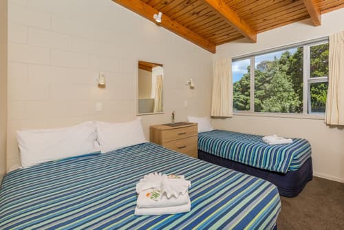 Aloha Seaview Resort Motel, Room