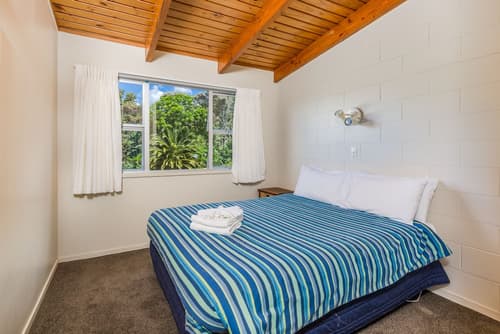 Aloha Seaview Resort Motel, Room