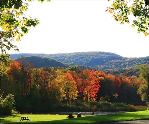 The Yankee, Trademark Collection by Wyndham, View from property