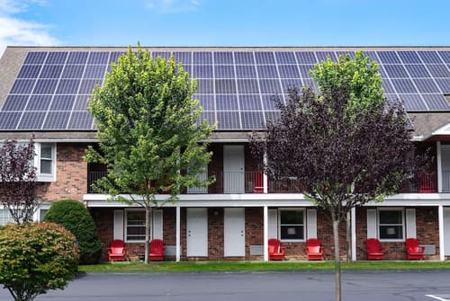 The Yankee, Trademark Collection by Wyndham, Exterior