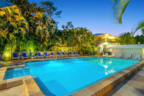Fairways Inn of Naples