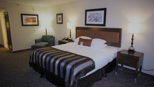 Wingate Inn Chattanooga