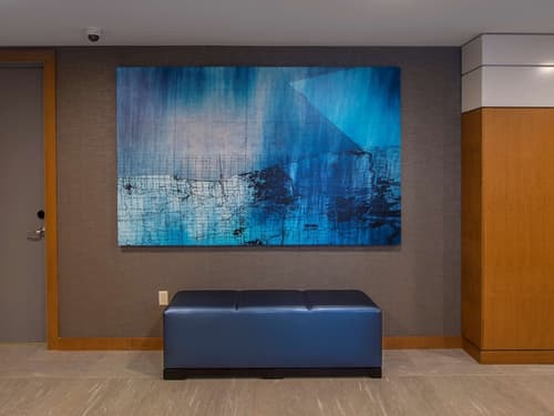 DoubleTree by Hilton Hotel Niagara Falls New York, Reception