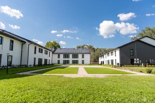 Legacy Vacation Resorts - Lake Buena Vista, Property grounds