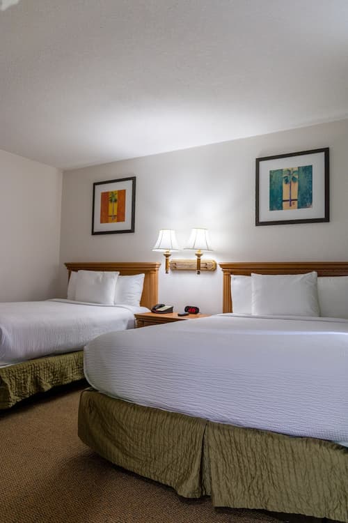 Legacy Vacation Resorts - Lake Buena Vista