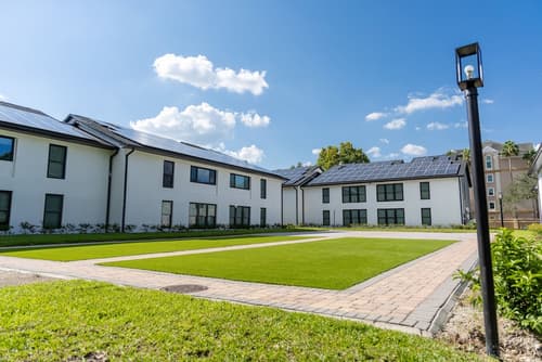 Legacy Vacation Resorts - Lake Buena Vista