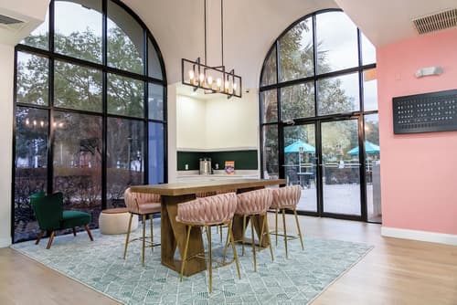 Legacy Vacation Resorts - Lake Buena Vista, Lobby