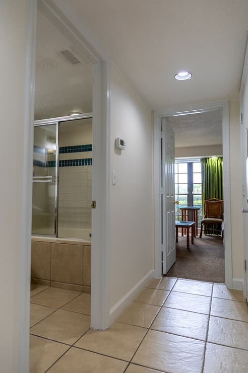 Legacy Vacation Resorts - Lake Buena Vista, Room