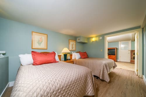 Stoweflake Mountain Resort & Spa, Room