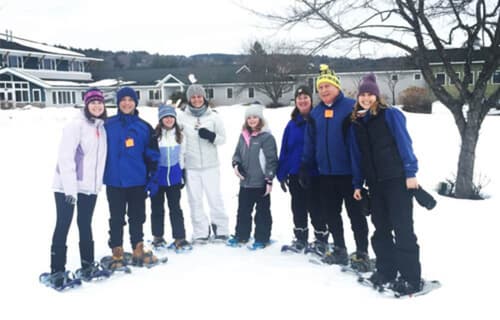 Stoweflake Mountain Resort & Spa