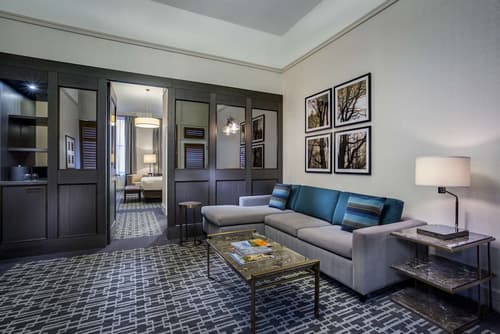 Hyatt Regency Cleveland At The Arcade, Room