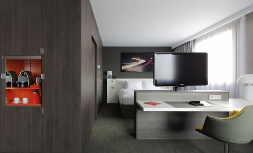 Pullman Paris La Défense, Room