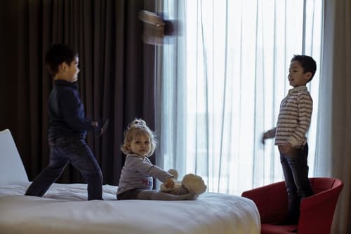 Pullman Paris La Défense