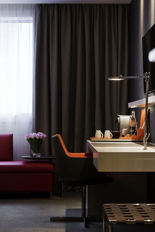 Pullman Paris La Défense, Room