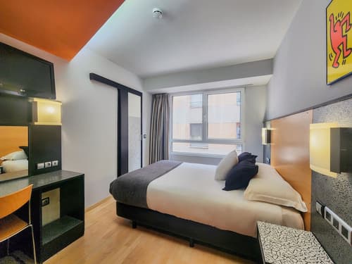 Hotel Faranda Pathos Gijon, Ascend Hotel Collection