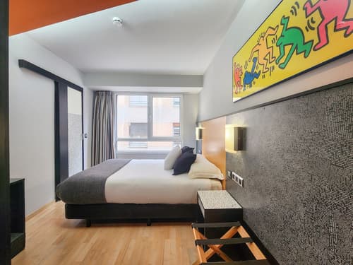 Hotel Faranda Pathos Gijon, Ascend Hotel Collection