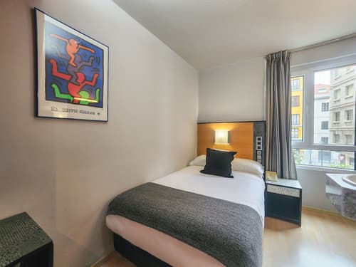 Hotel Faranda Pathos Gijon, Ascend Hotel Collection, Room