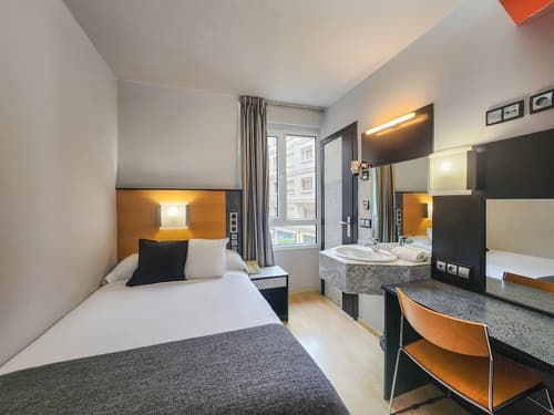 Hotel Faranda Pathos Gijon, Ascend Hotel Collection, Room