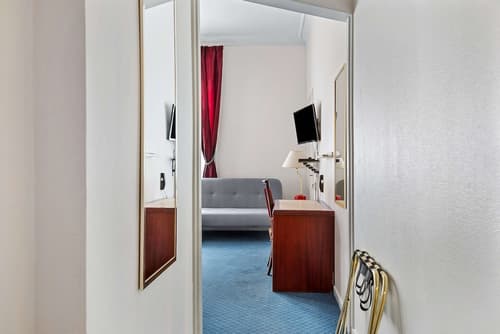 Best Western Tidbloms Hotel, Room