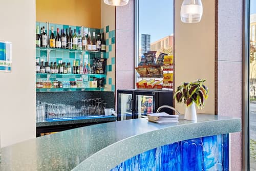 Best Western Hotel Royal, Lobby