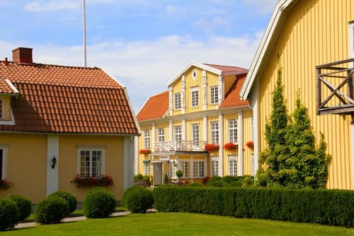 Ronnums Herrgård - Collection by Ligula, Primary image