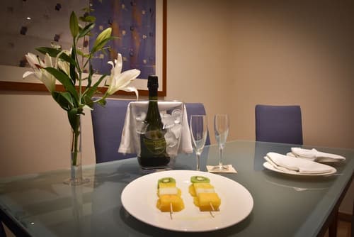 Senator Parque Central Hotel