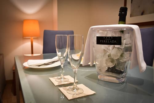 Senator Parque Central Hotel