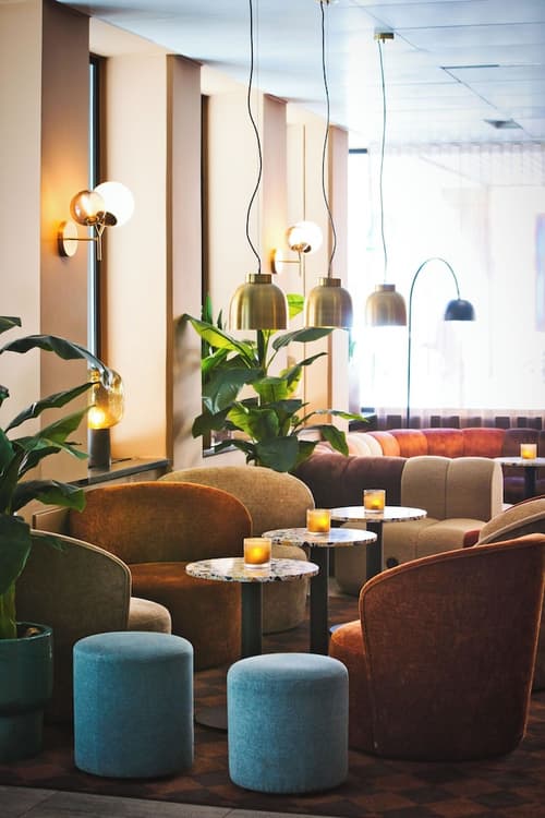 Hotel Birger Jarl