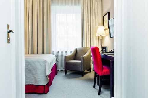 Elite Stadshotellet Luleå