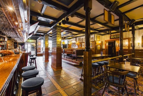 Elite Stadshotellet Luleå