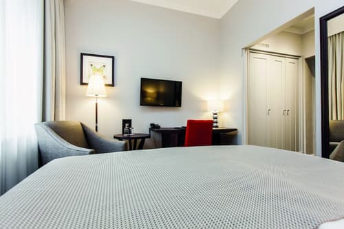 Elite Stadshotellet Luleå