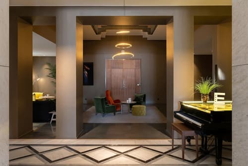 Elite Stadshotellet Luleå